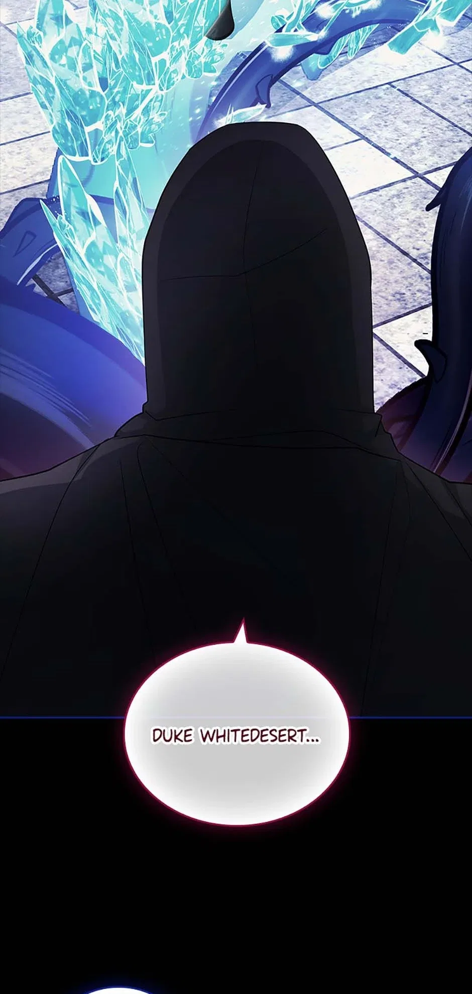 No More Midnight Magic! Chapter 27 – Page 58