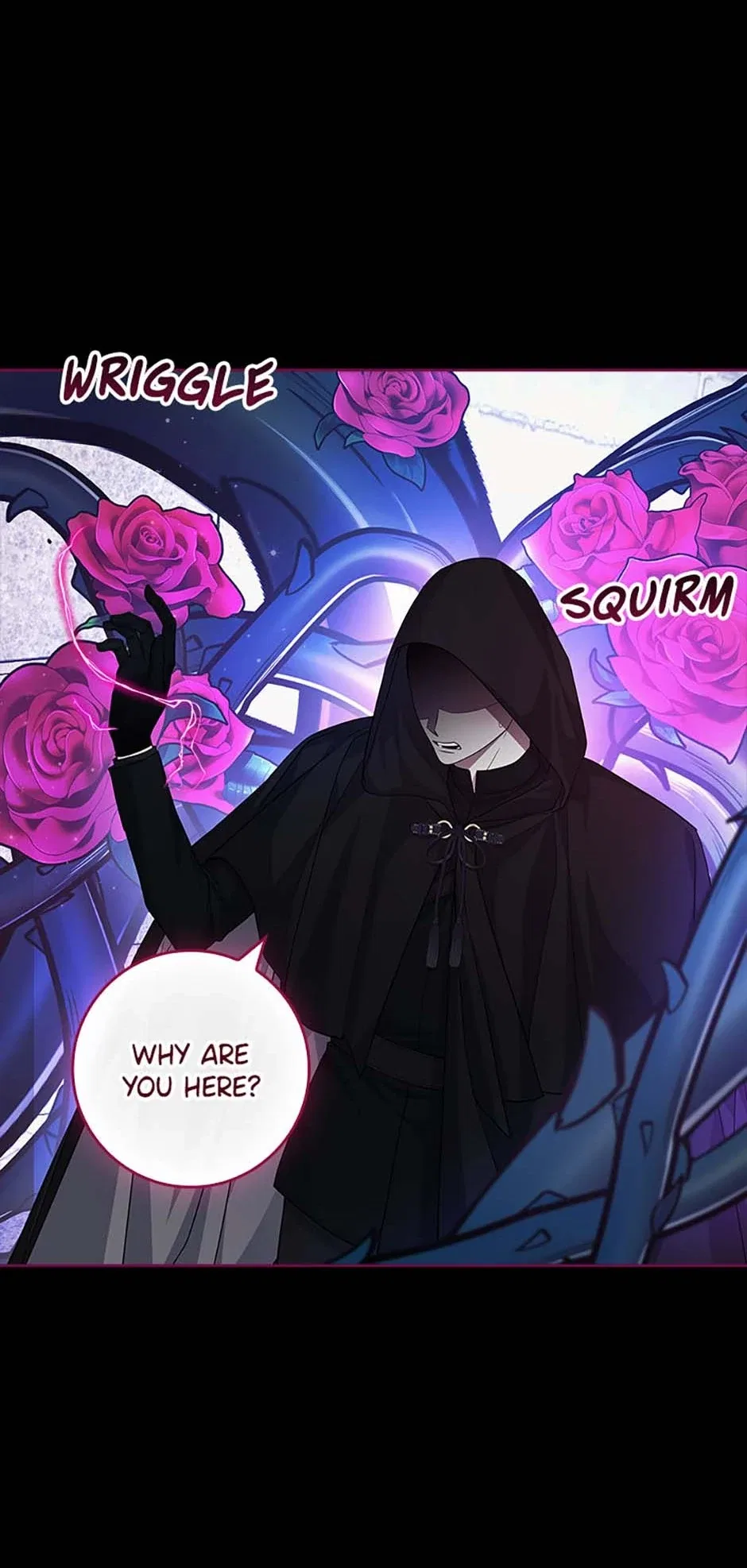 No More Midnight Magic! Chapter 27 – Page 60