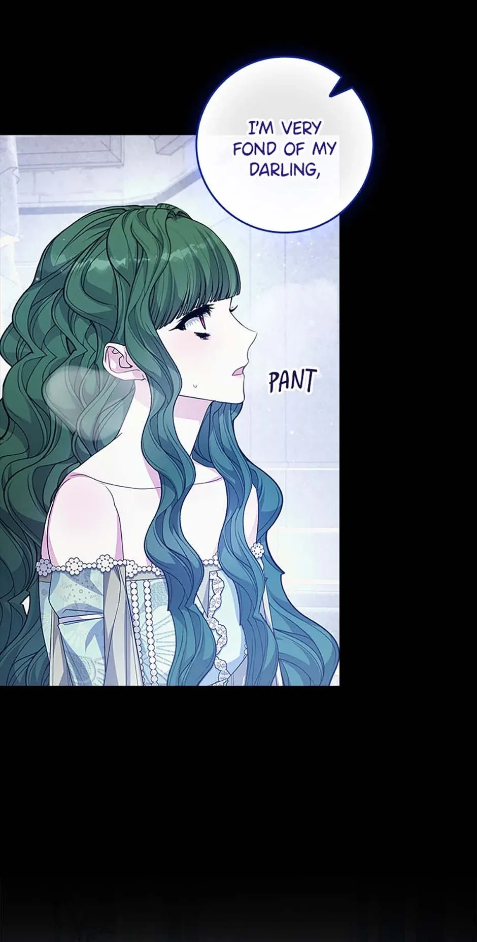 No More Midnight Magic! Chapter 27 – Page 61