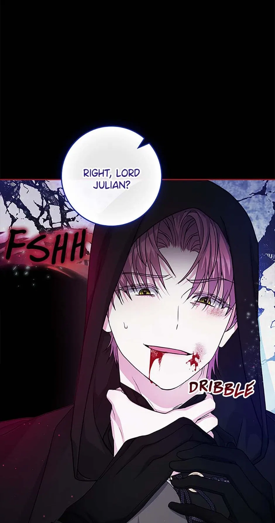 No More Midnight Magic! Chapter 27 – Page 71
