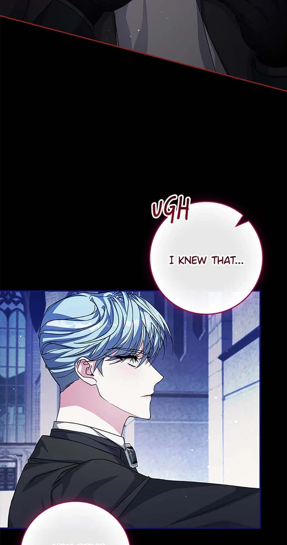 No More Midnight Magic! Chapter 27 – Page 72