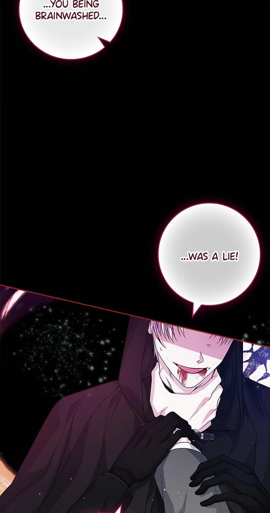 No More Midnight Magic! Chapter 27 – Page 73