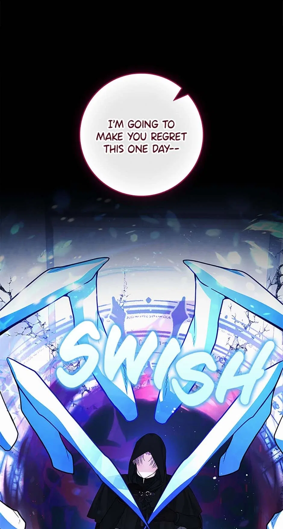 No More Midnight Magic! Chapter 27 – Page 77
