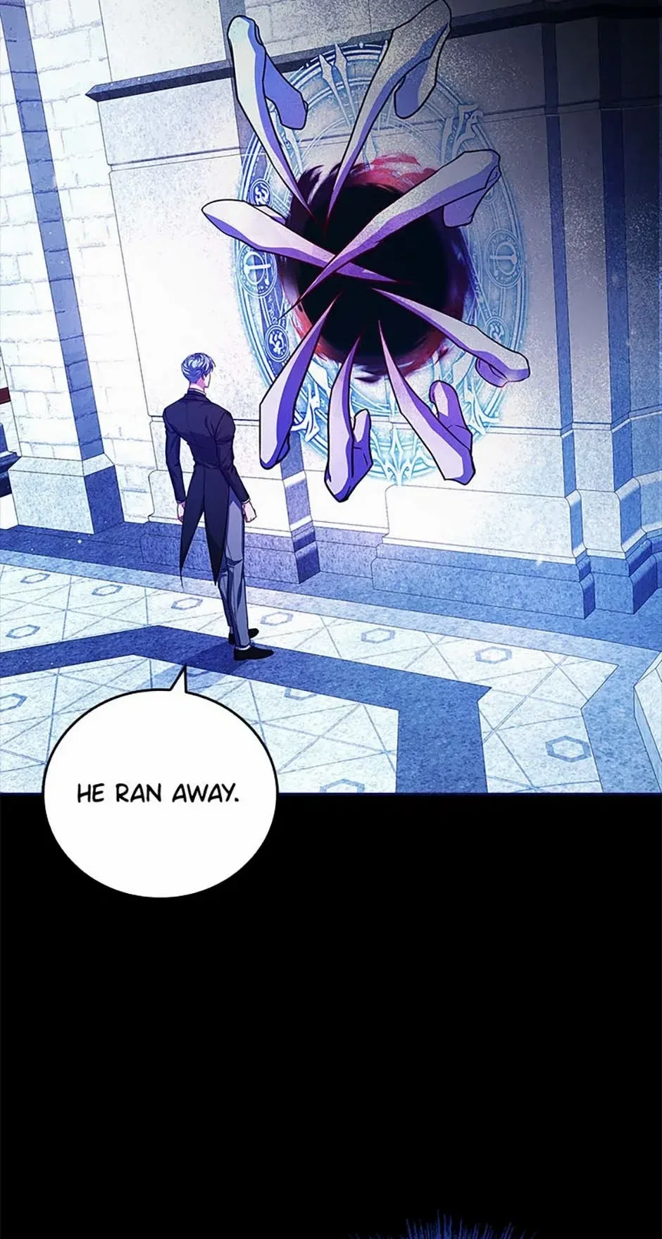 No More Midnight Magic! Chapter 27 – Page 82