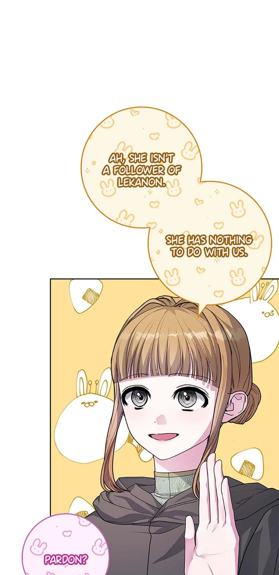 No More Midnight Magic! Chapter 26 – Page 4