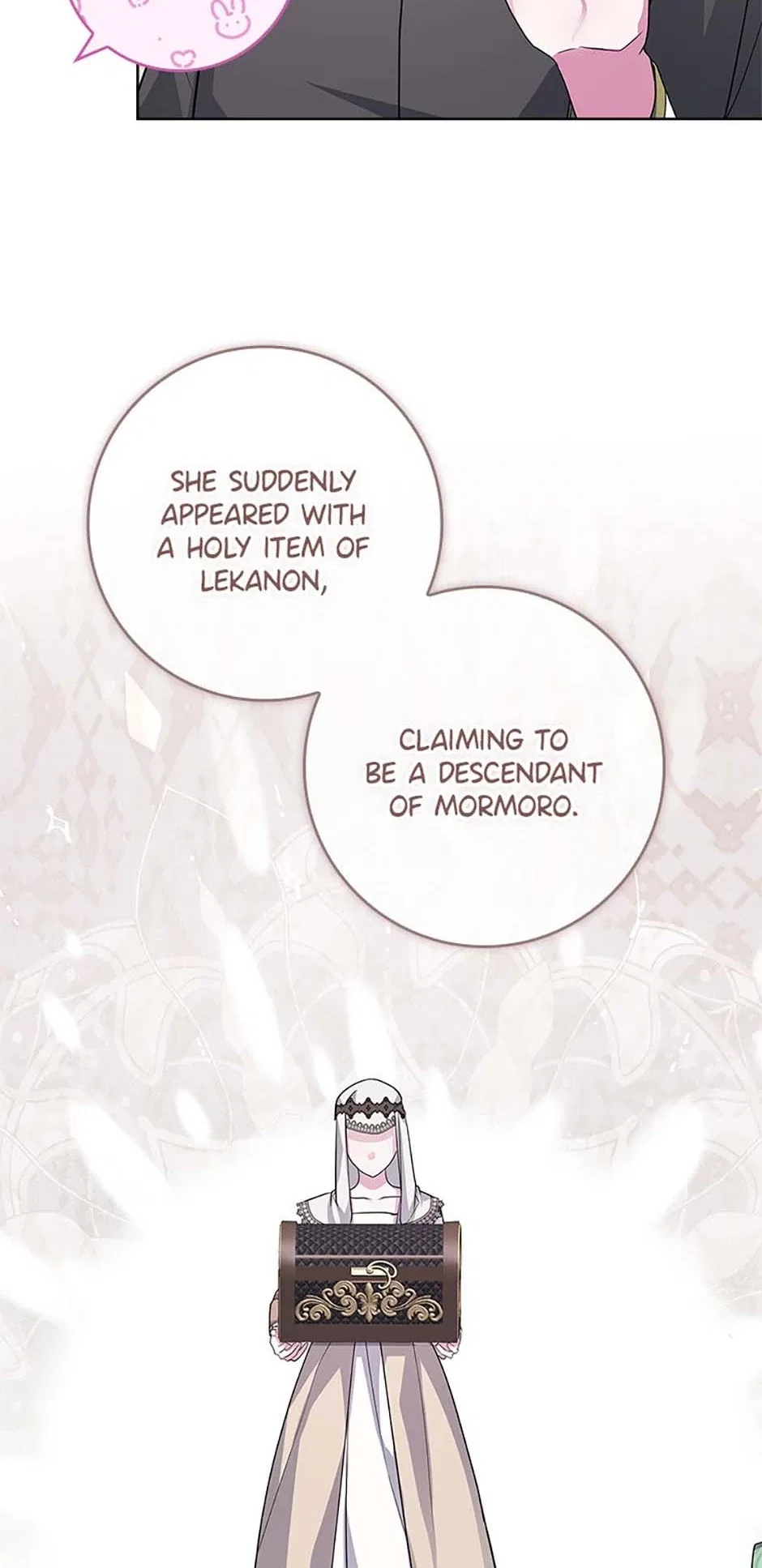 No More Midnight Magic! Chapter 26 – Page 5