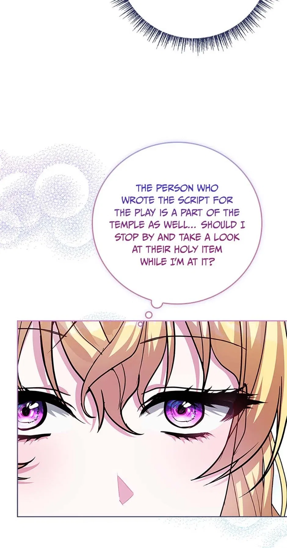 No More Midnight Magic! Chapter 26 – Page 11