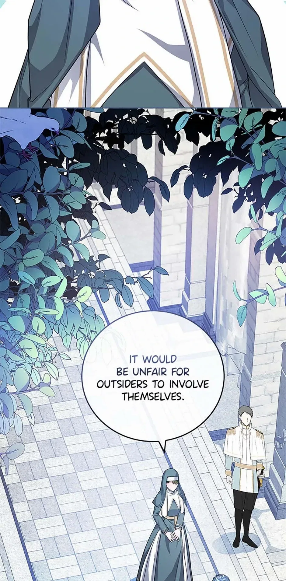 No More Midnight Magic! Chapter 26 – Page 19