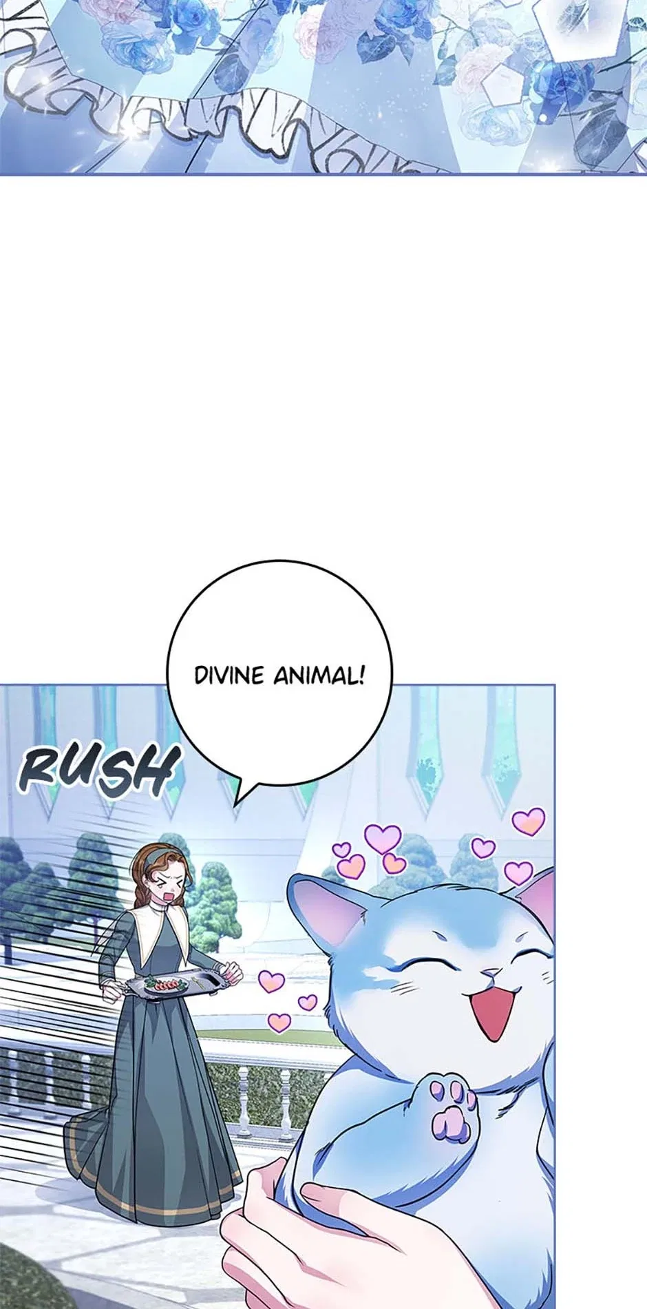 No More Midnight Magic! Chapter 26 – Page 27
