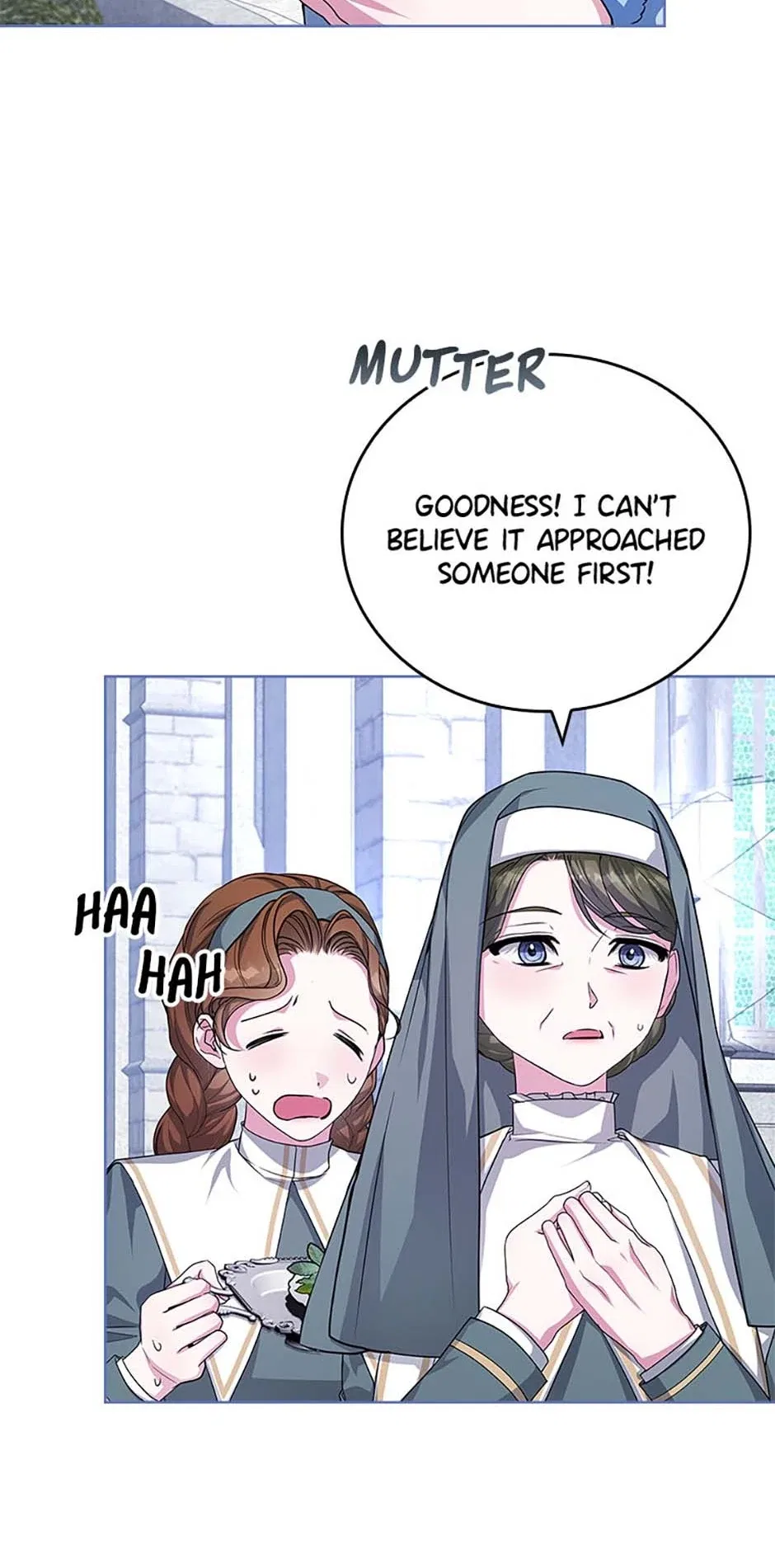 No More Midnight Magic! Chapter 26 – Page 28