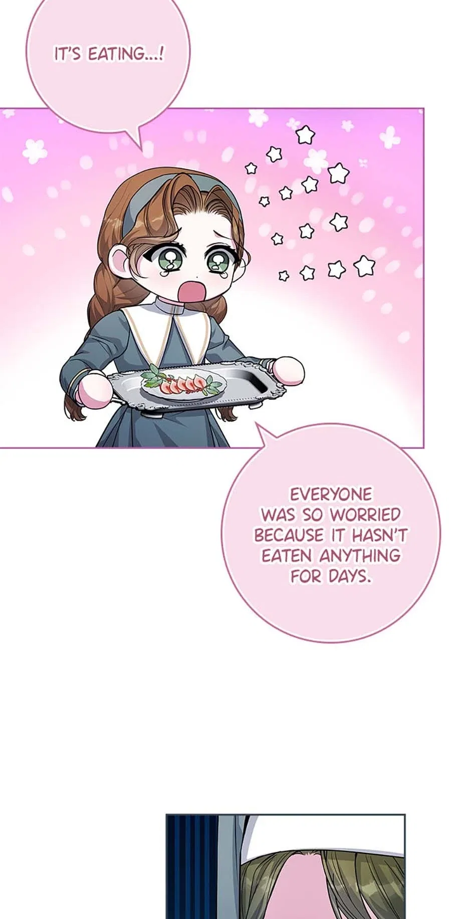 No More Midnight Magic! Chapter 26 – Page 35
