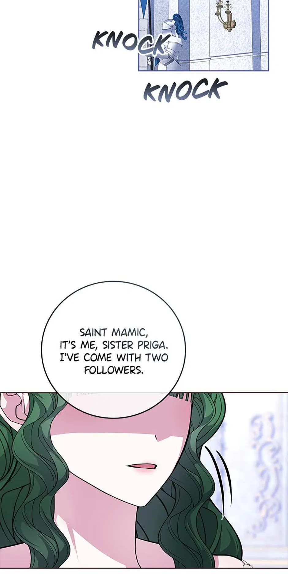 No More Midnight Magic! Chapter 26 – Page 42
