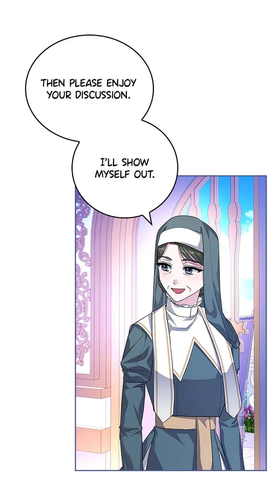 No More Midnight Magic! Chapter 26 – Page 46