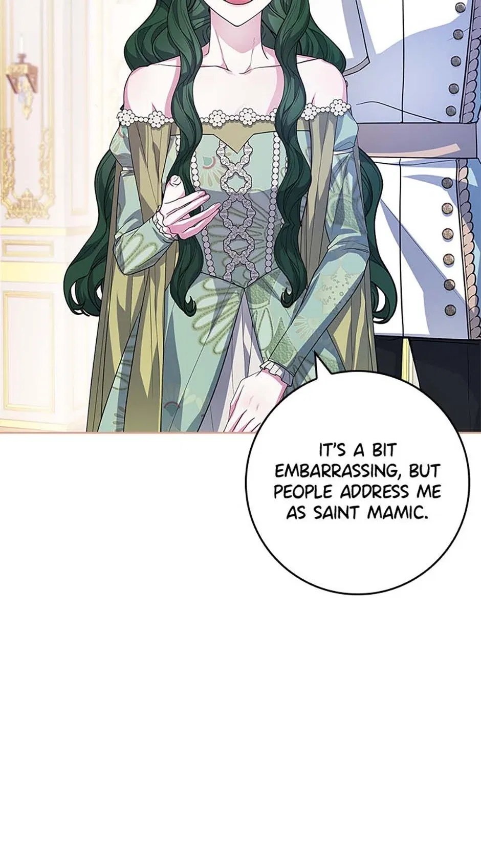No More Midnight Magic! Chapter 26 – Page 50