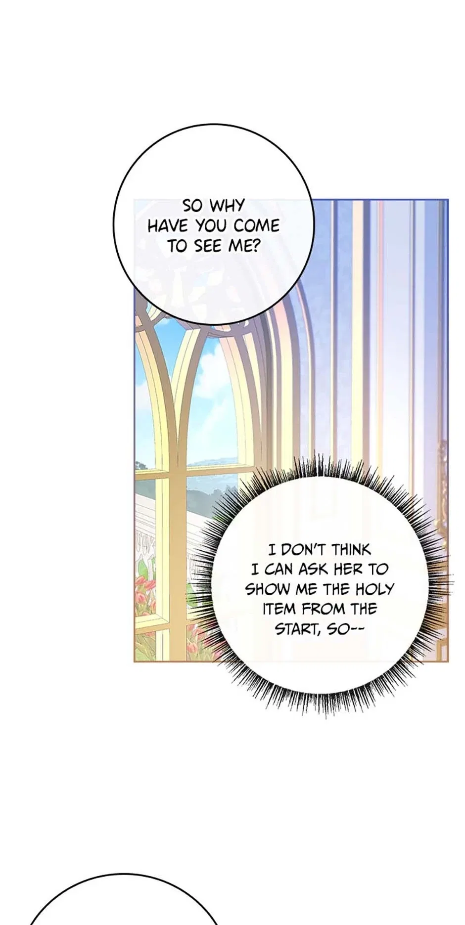 No More Midnight Magic! Chapter 26 – Page 53