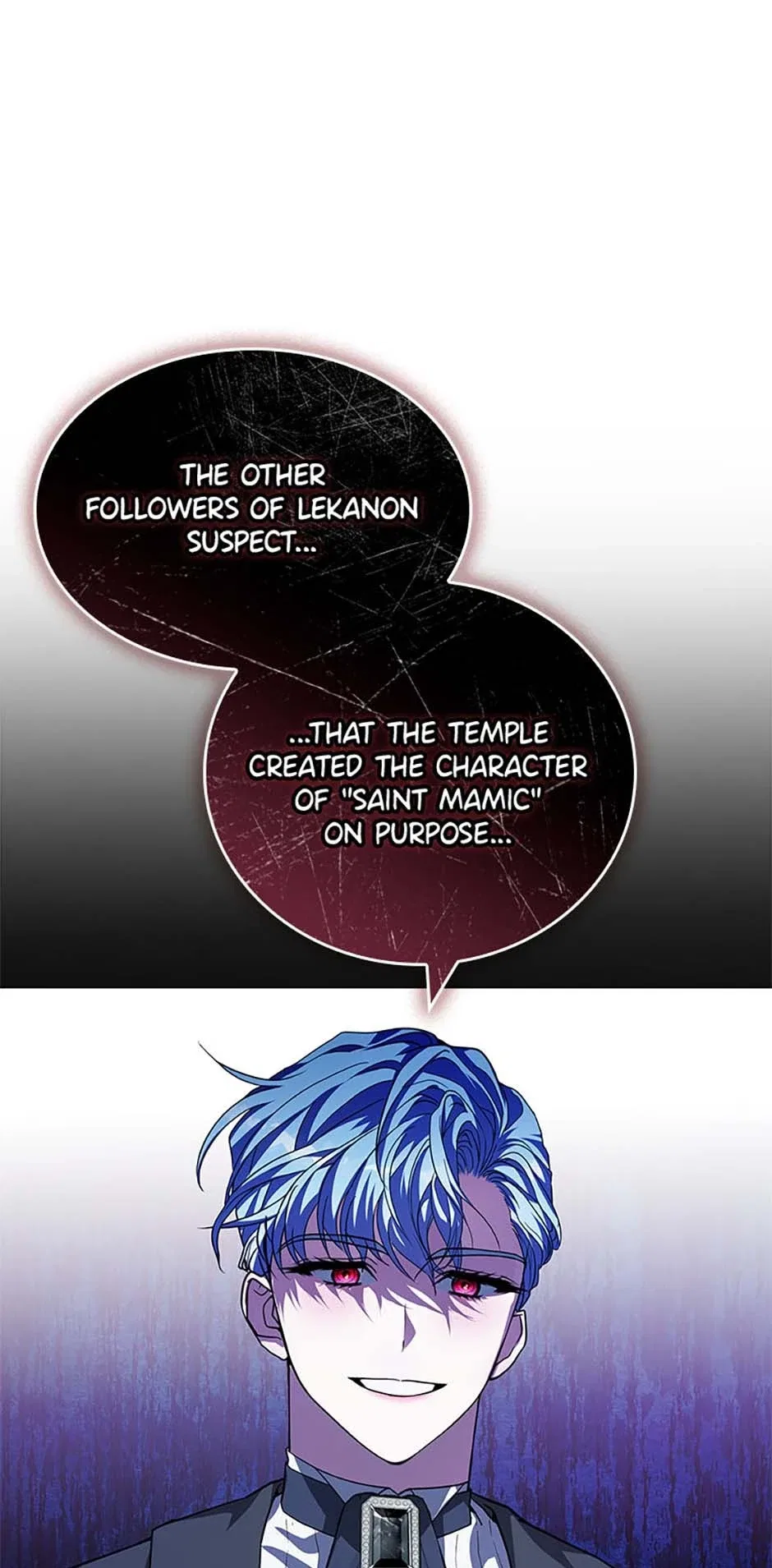 No More Midnight Magic! Chapter 26 – Page 56