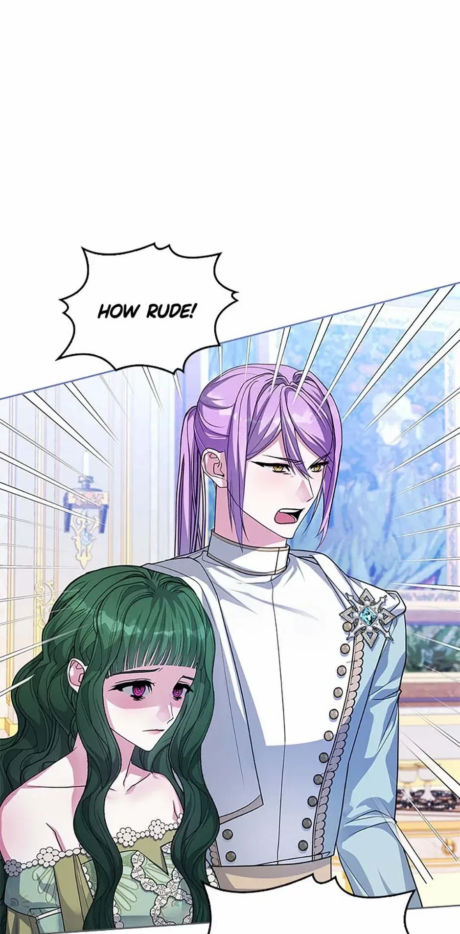 No More Midnight Magic! Chapter 26 – Page 58