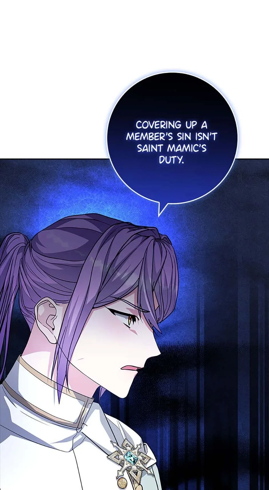 No More Midnight Magic! Chapter 26 – Page 62