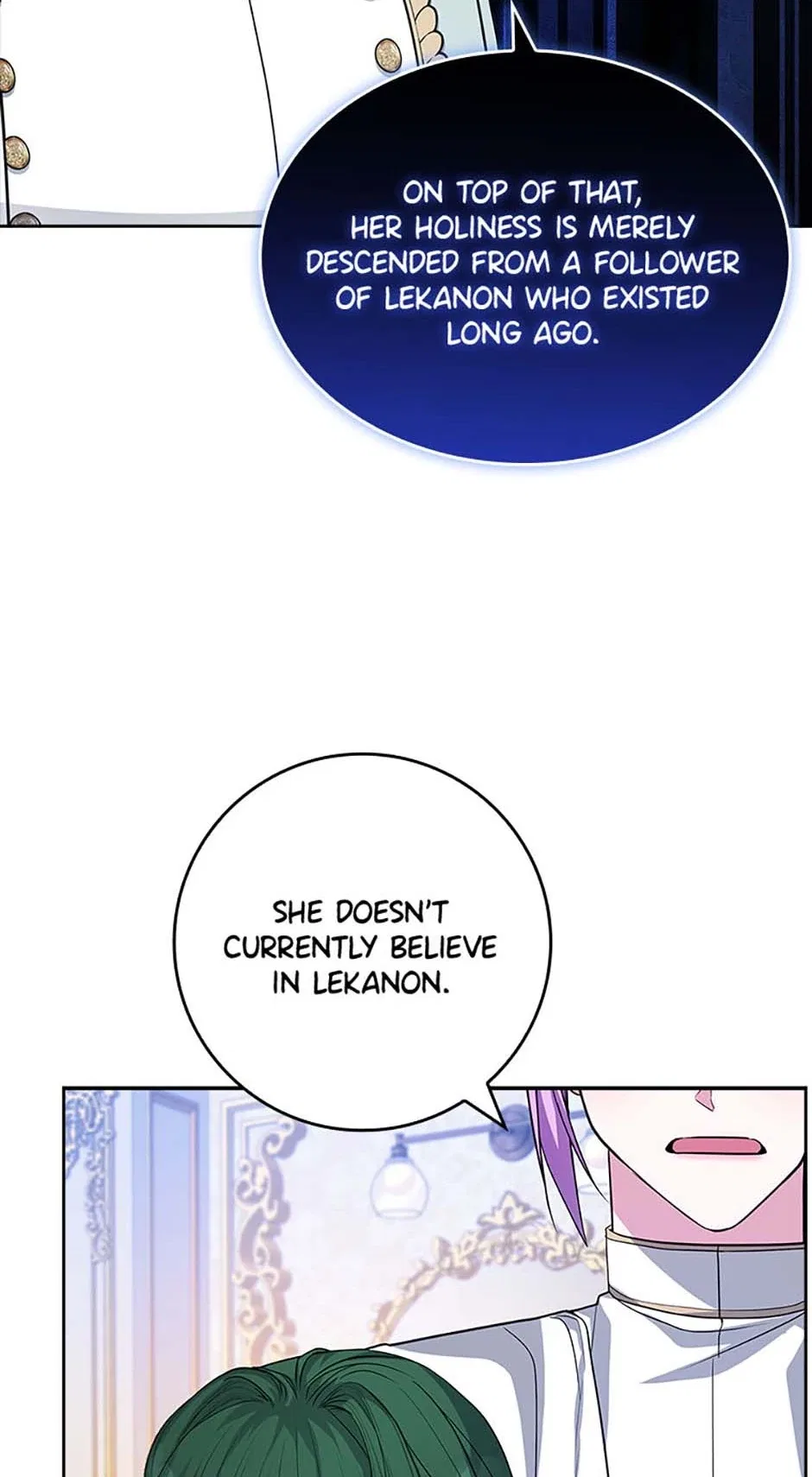 No More Midnight Magic! Chapter 26 – Page 63
