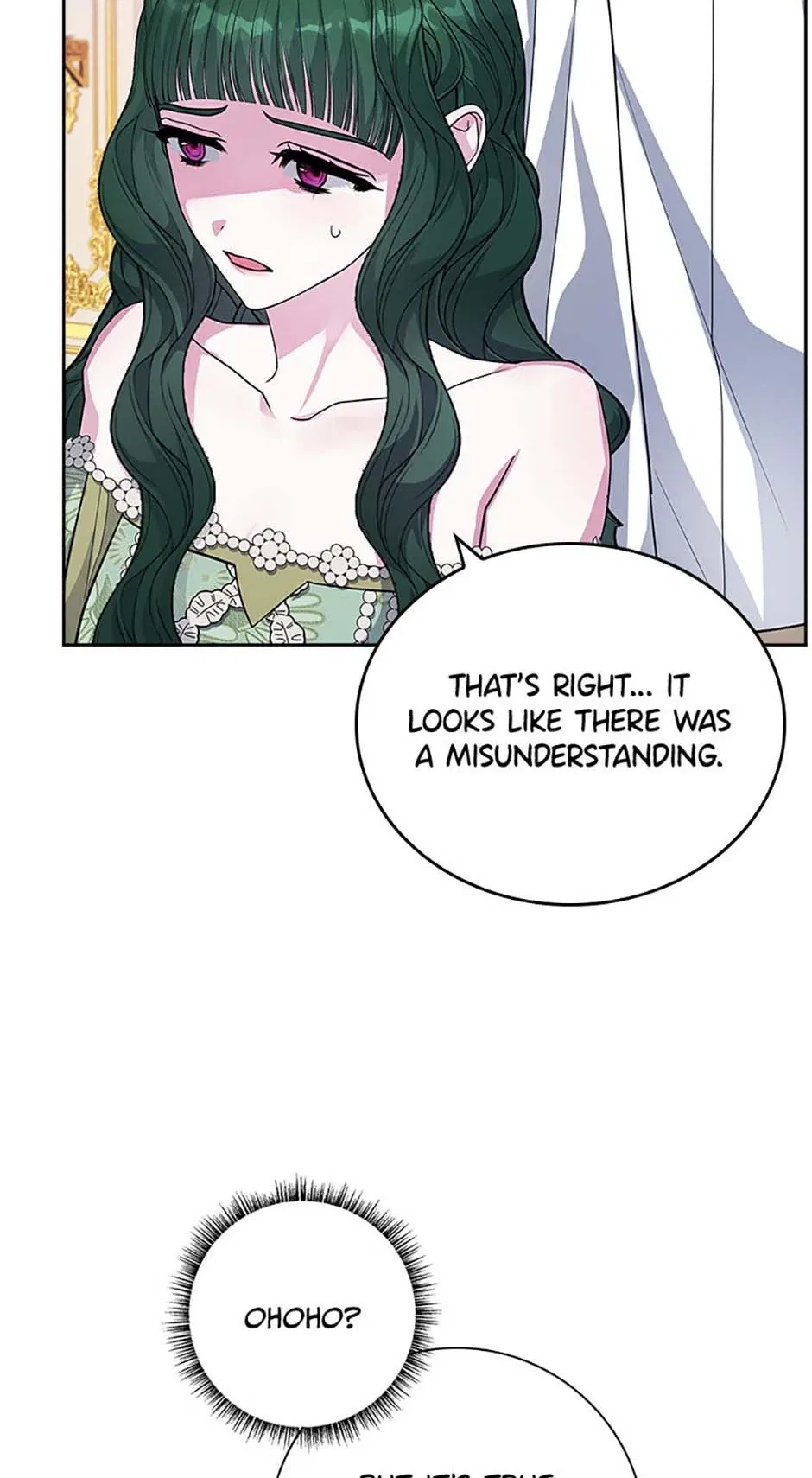 No More Midnight Magic! Chapter 26 – Page 64