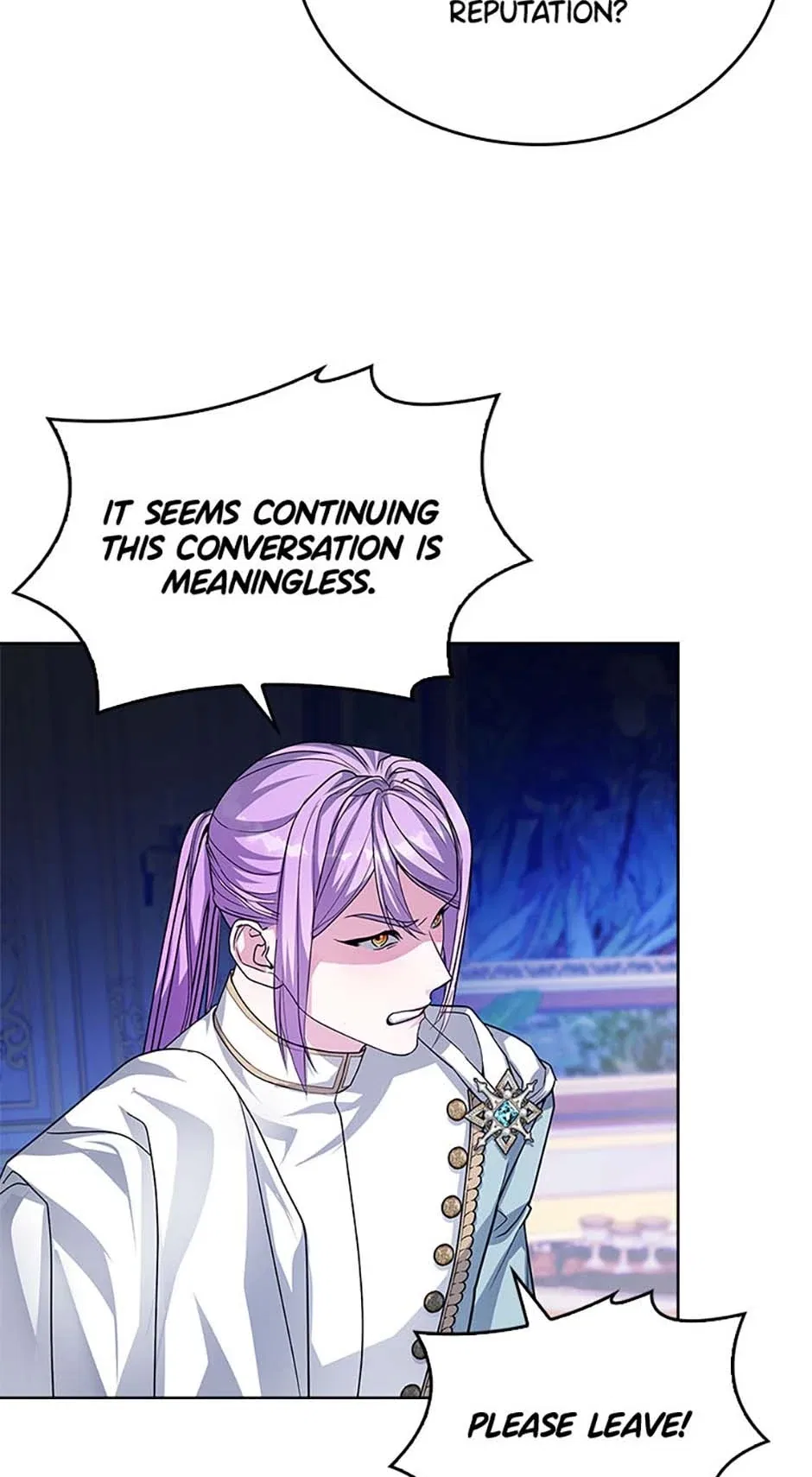 No More Midnight Magic! Chapter 26 – Page 66