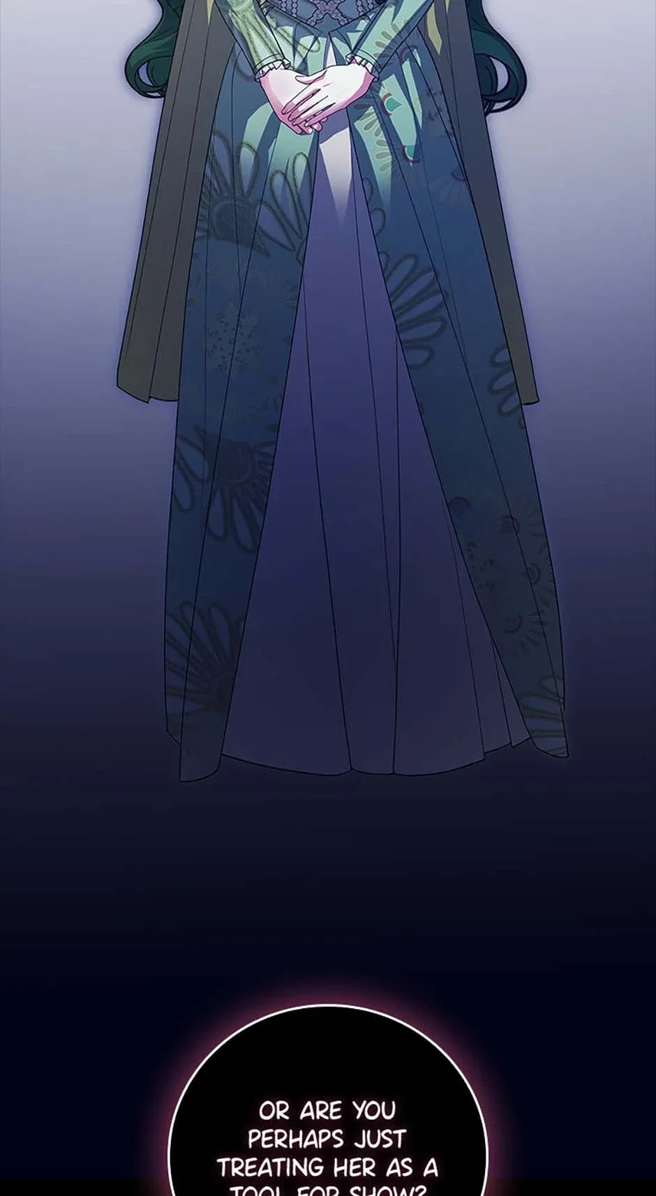 No More Midnight Magic! Chapter 26 – Page 69