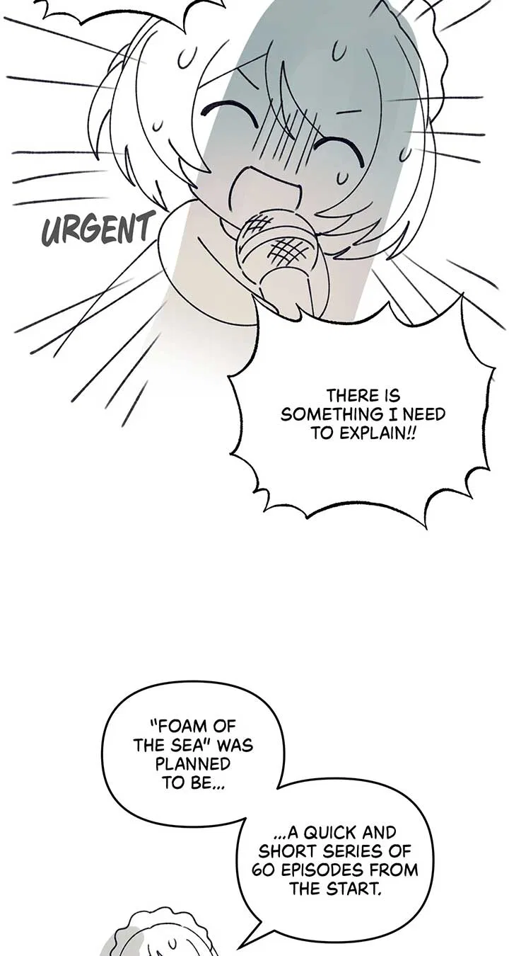Foam of the Sea Chapter 61 – Page 4