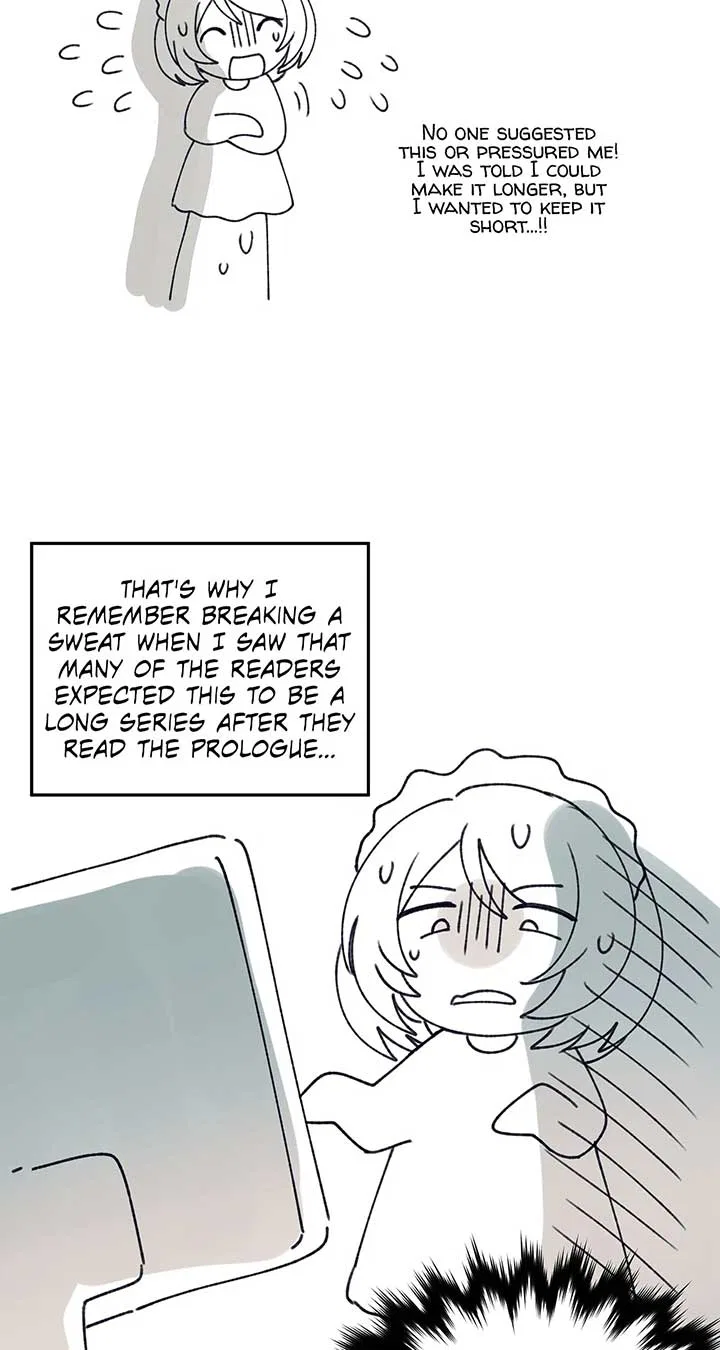 Foam of the Sea Chapter 61 – Page 5
