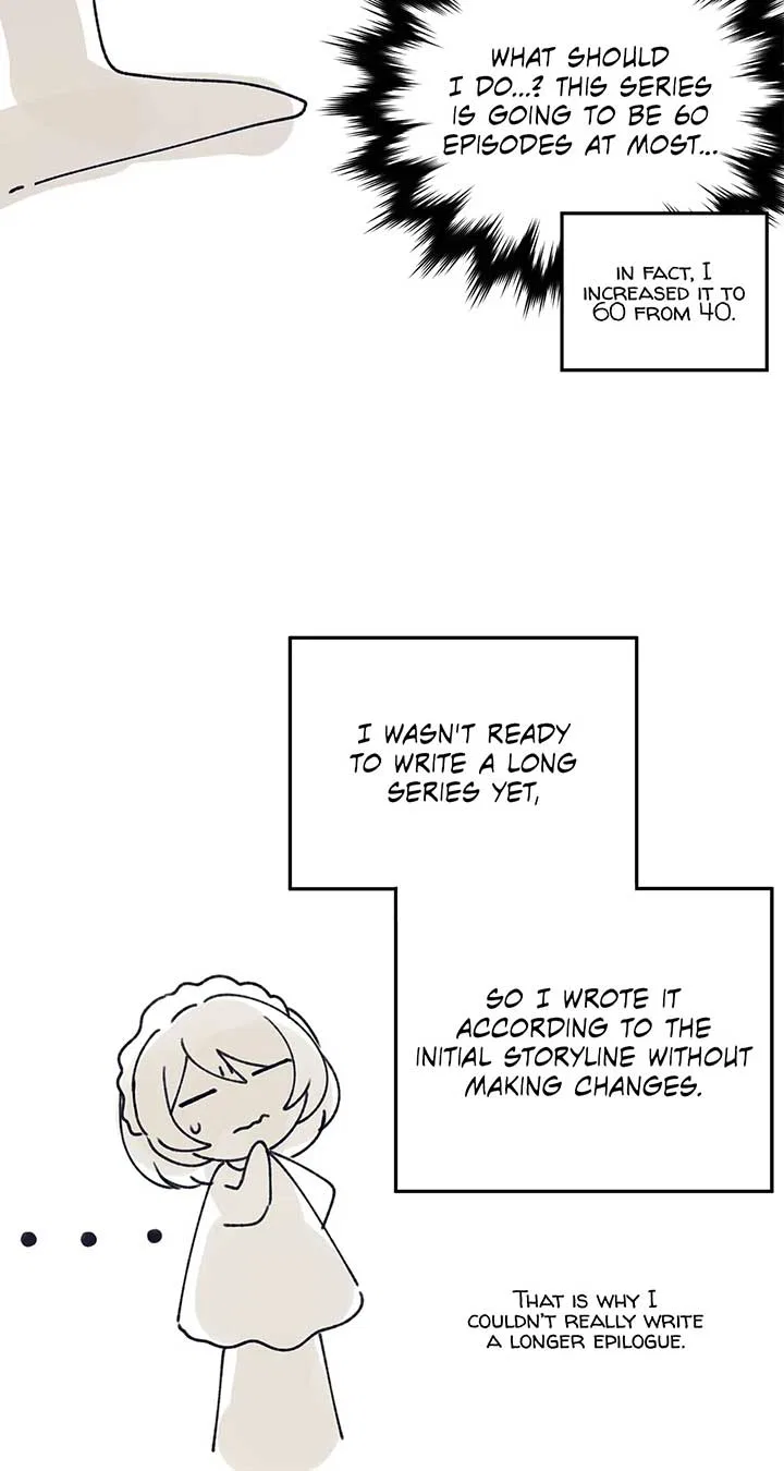 Foam of the Sea Chapter 61 – Page 6