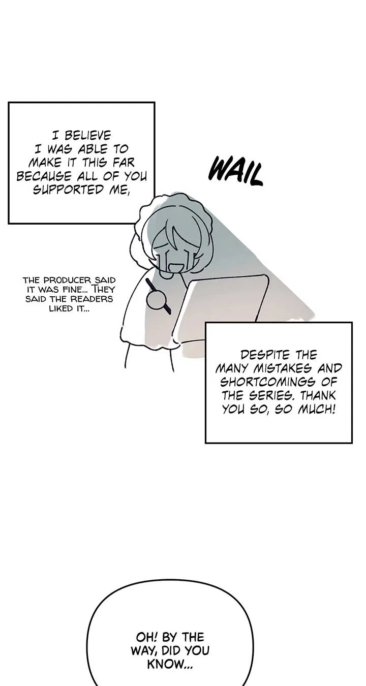 Foam of the Sea Chapter 61 – Page 10