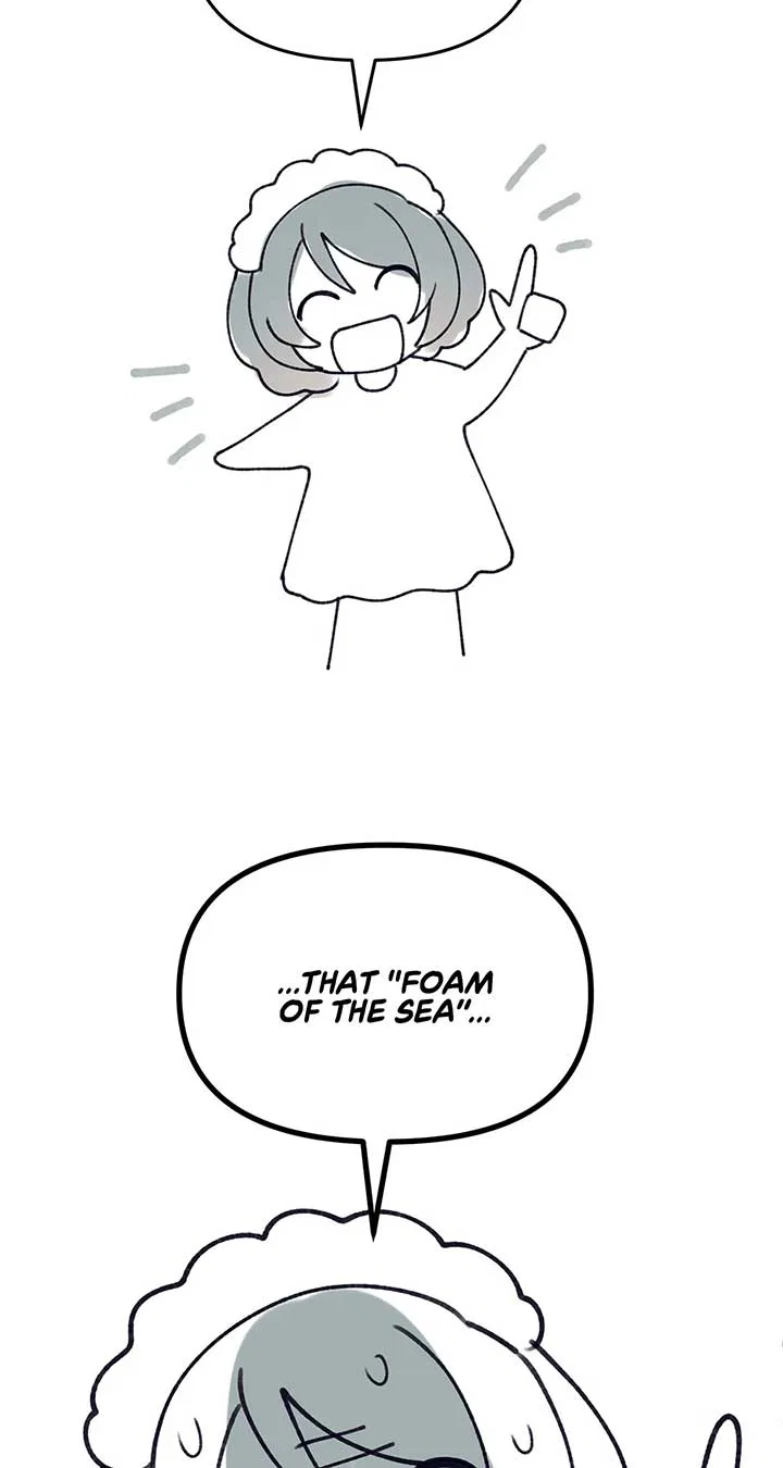 Foam of the Sea Chapter 61 – Page 11