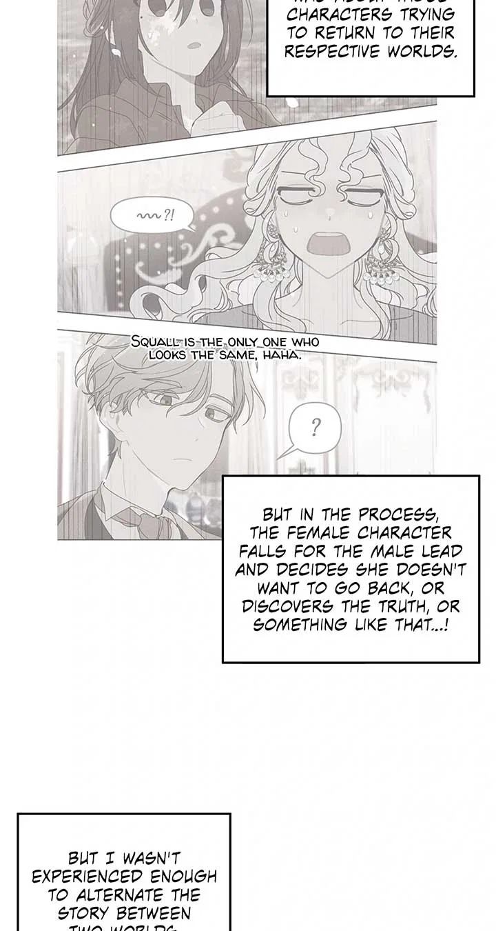 Foam of the Sea Chapter 61 – Page 14