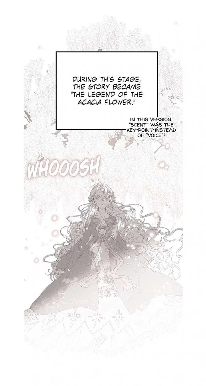Foam of the Sea Chapter 61 – Page 16