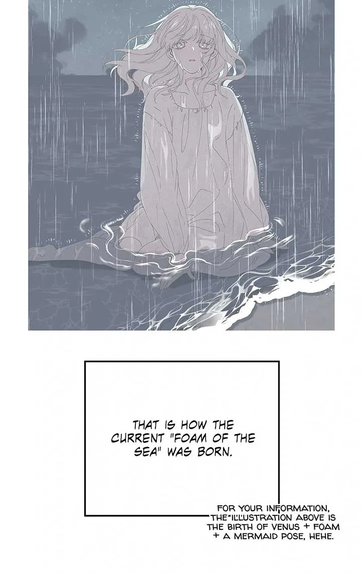 Foam of the Sea Chapter 61 – Page 22