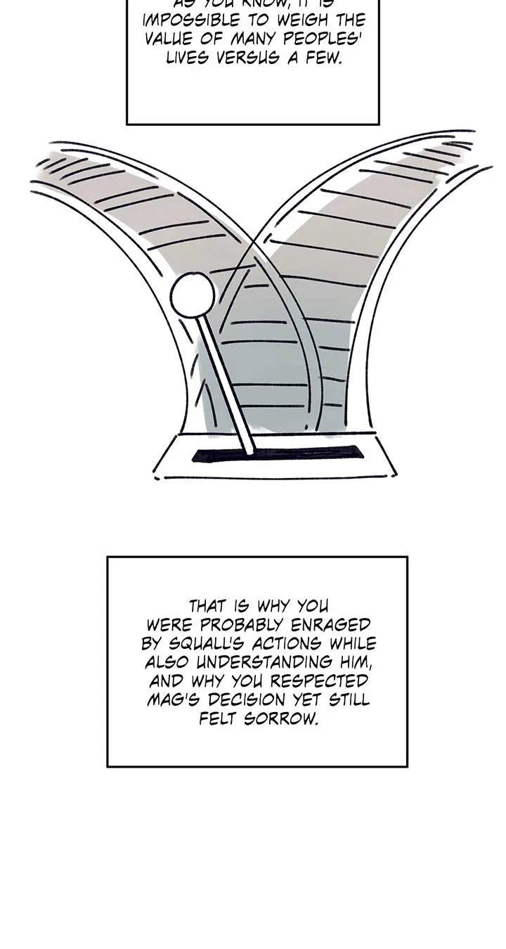 Foam of the Sea Chapter 61 – Page 25