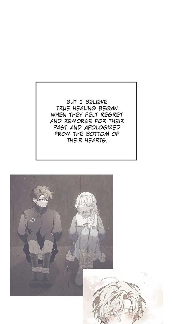 Foam of the Sea Chapter 61 – Page 32