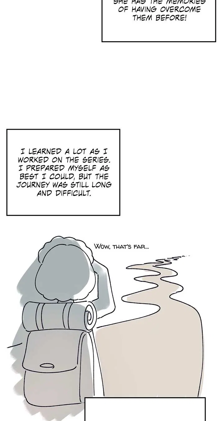 Foam of the Sea Chapter 61 – Page 35