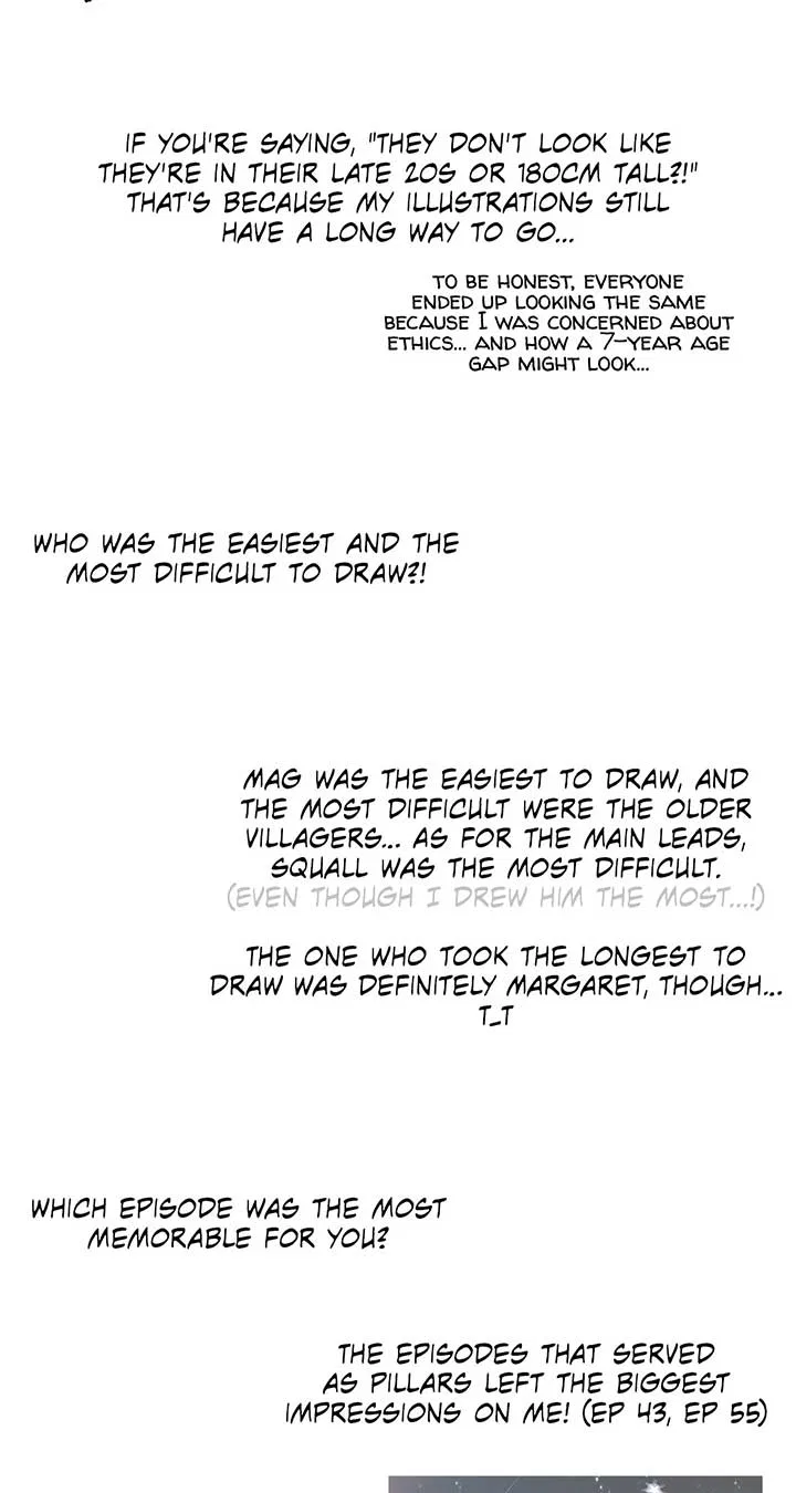 Foam of the Sea Chapter 61 – Page 40