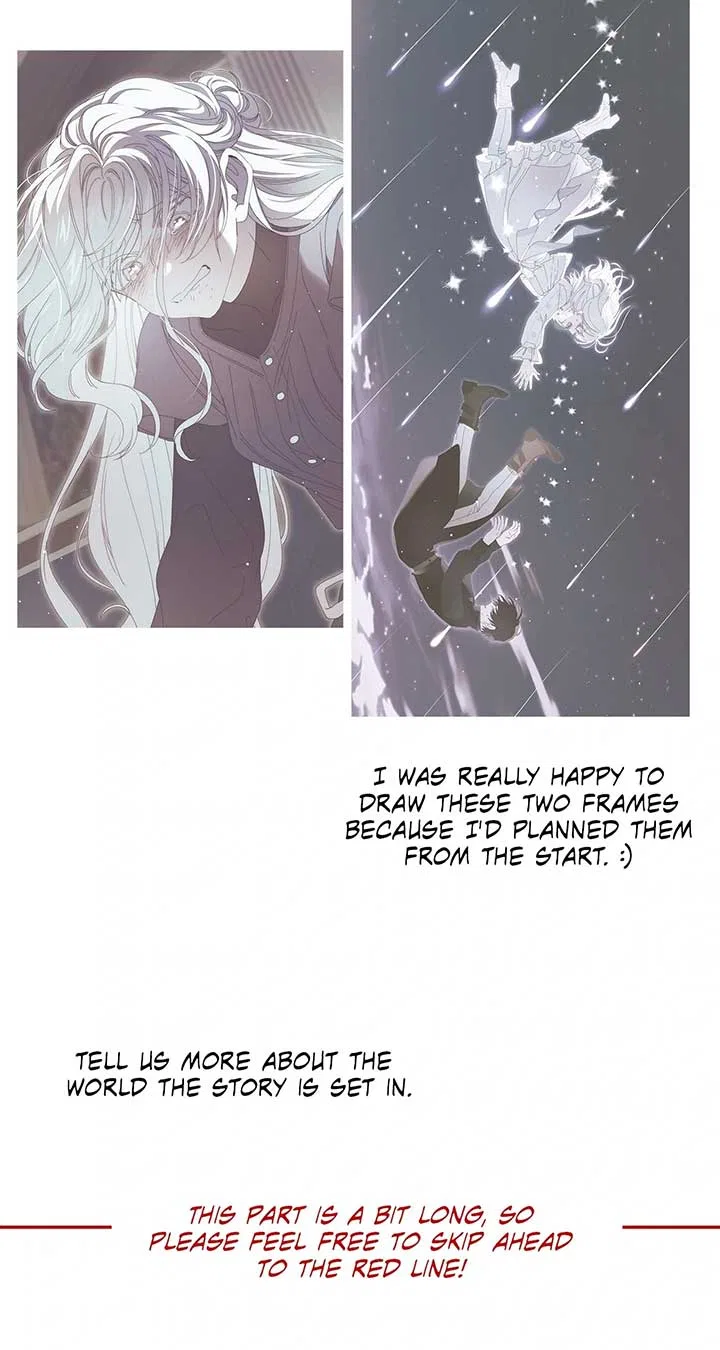 Foam of the Sea Chapter 61 – Page 41