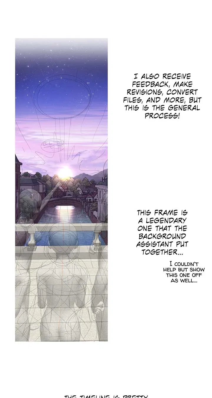Foam of the Sea Chapter 61 – Page 50