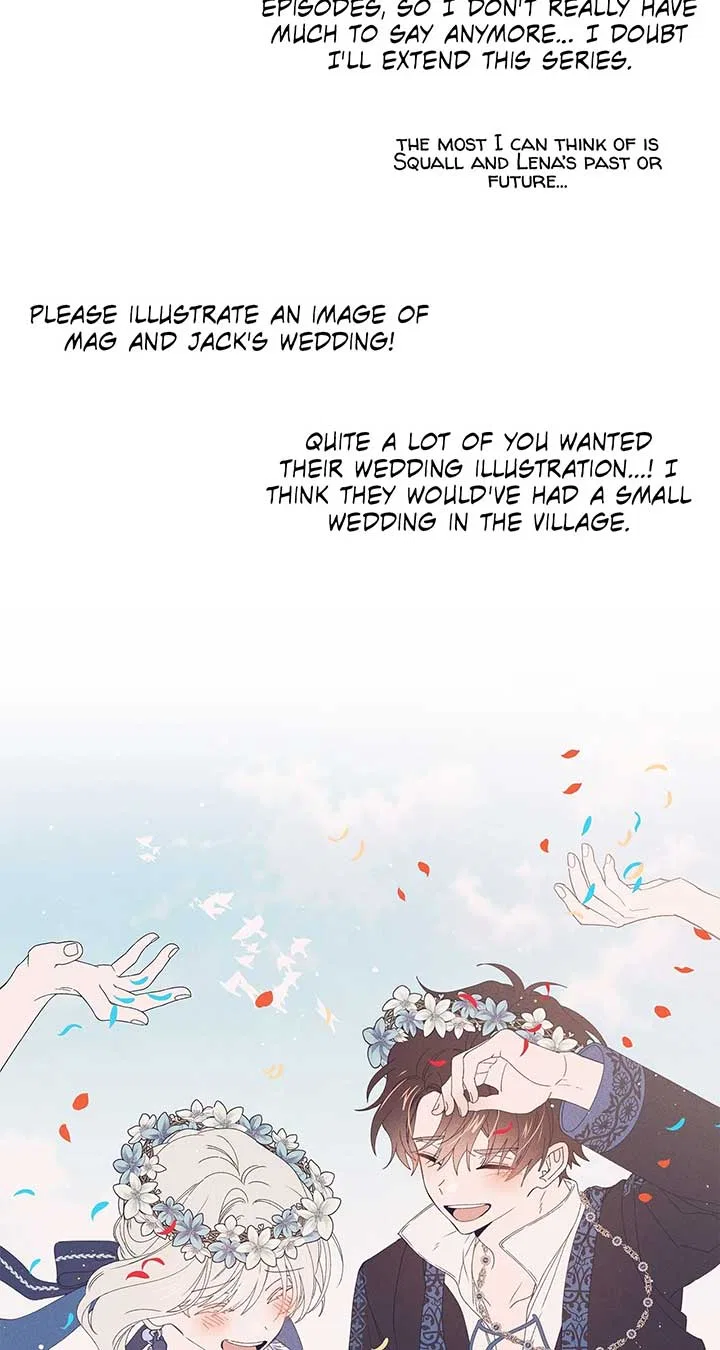 Foam of the Sea Chapter 61 – Page 52