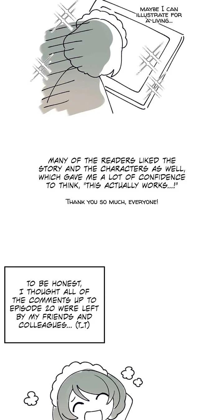Foam of the Sea Chapter 61 – Page 56