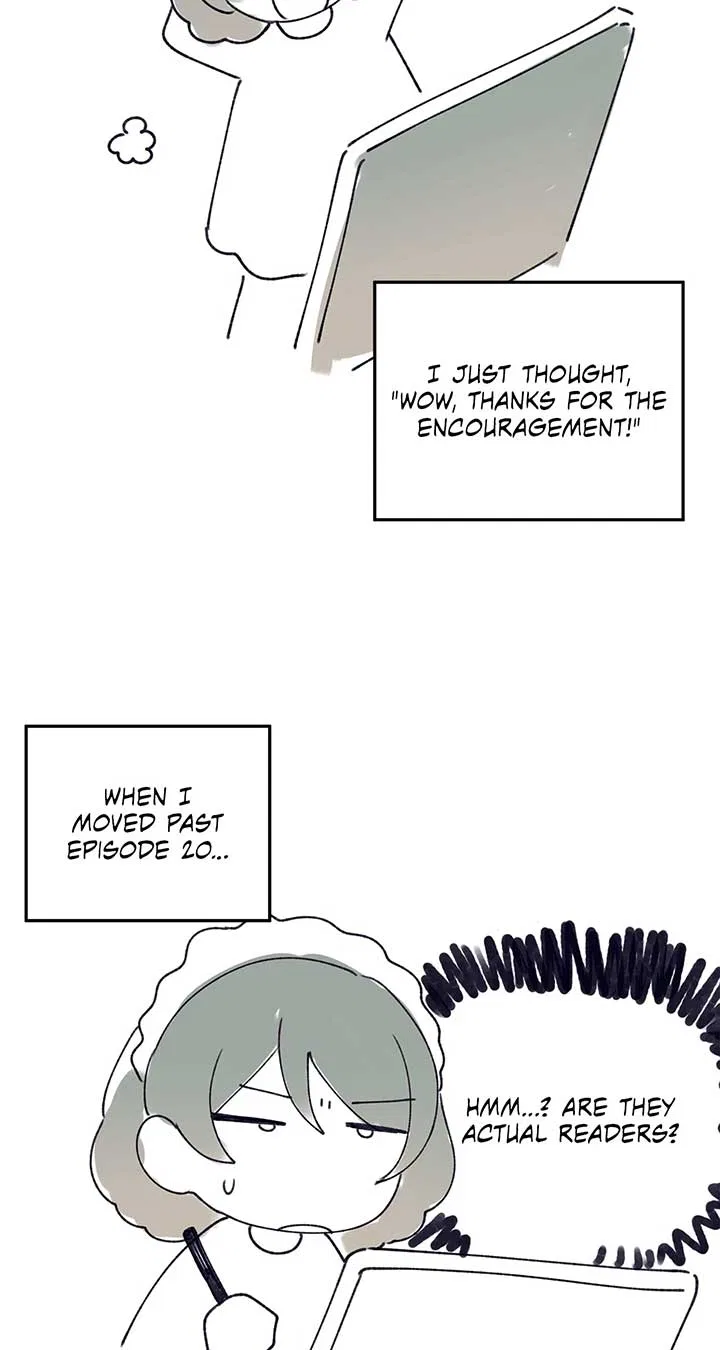 Foam of the Sea Chapter 61 – Page 57
