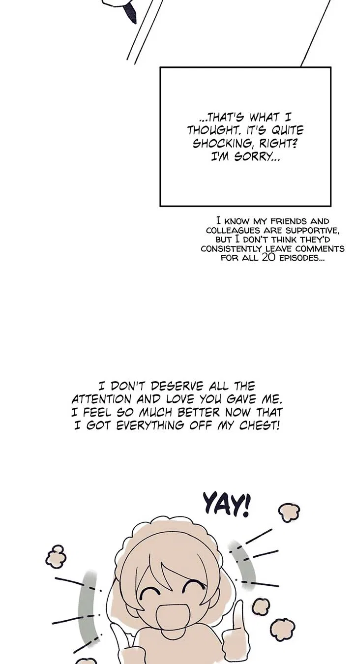 Foam of the Sea Chapter 61 – Page 58