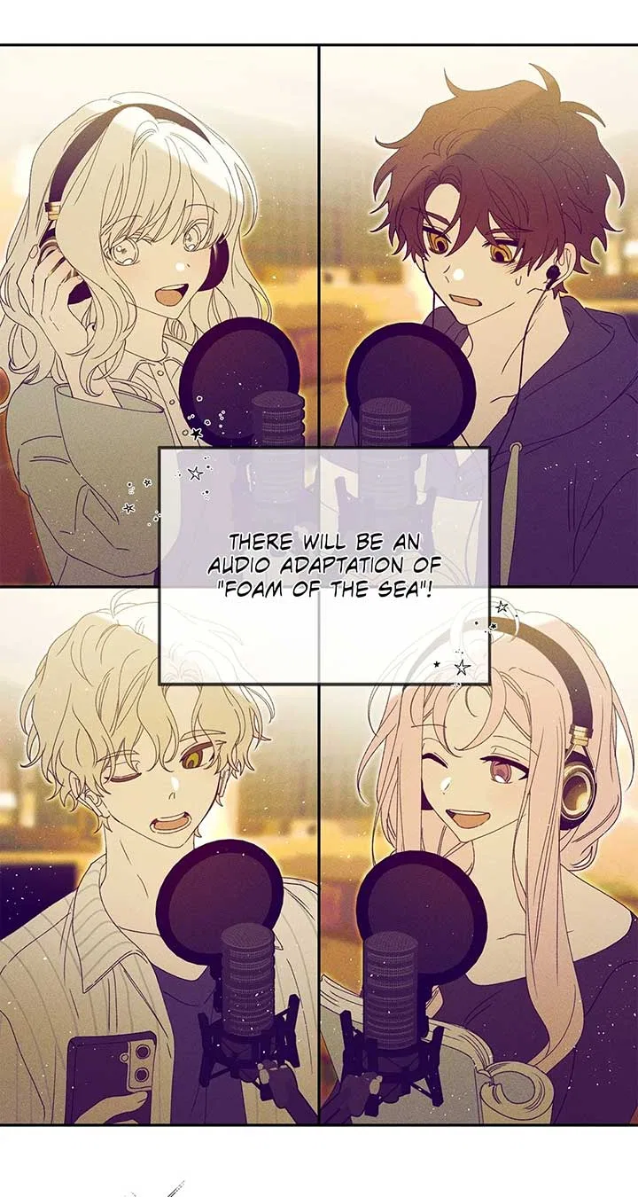 Foam of the Sea Chapter 61 – Page 60
