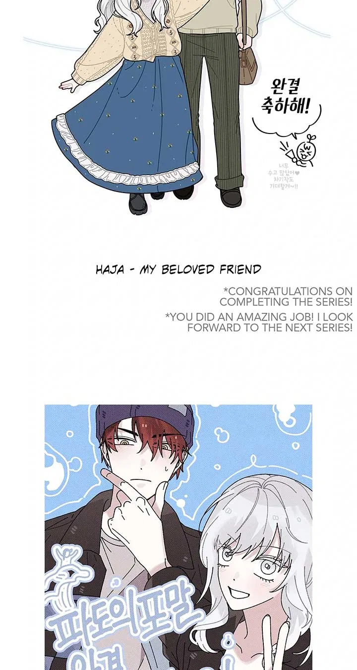 Foam of the Sea Chapter 61 – Page 66