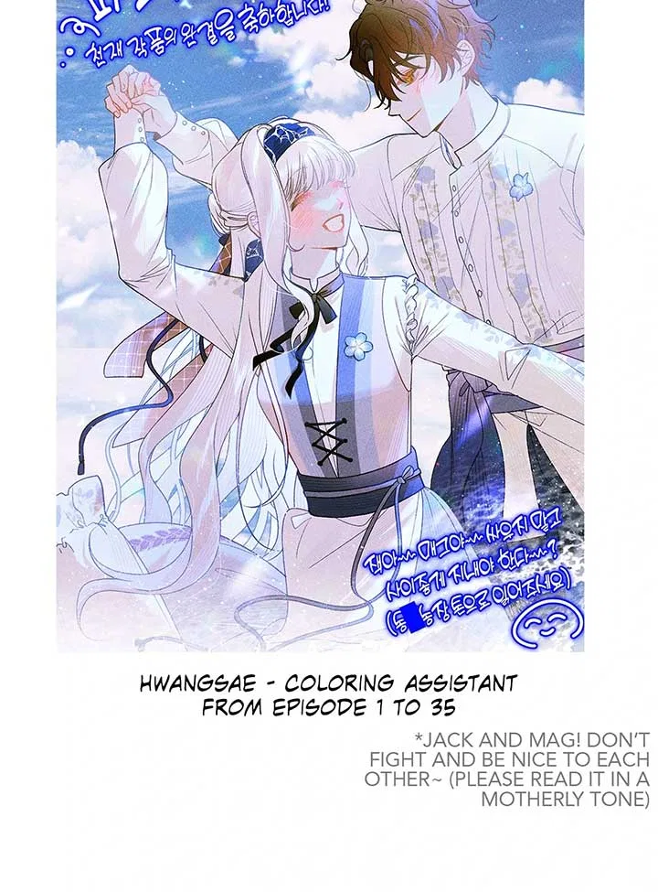 Foam of the Sea Chapter 61 – Page 69