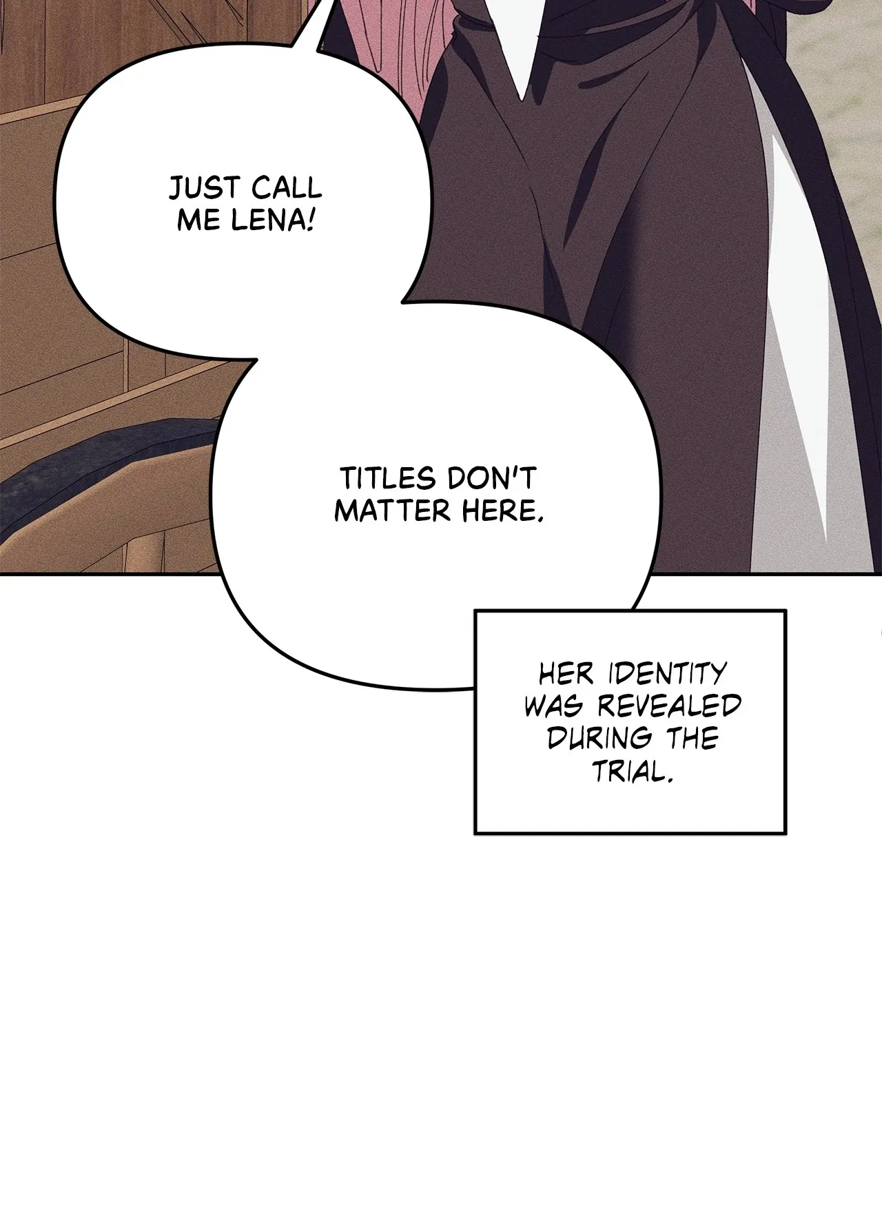 Foam of the Sea Chapter 60 – Page 8