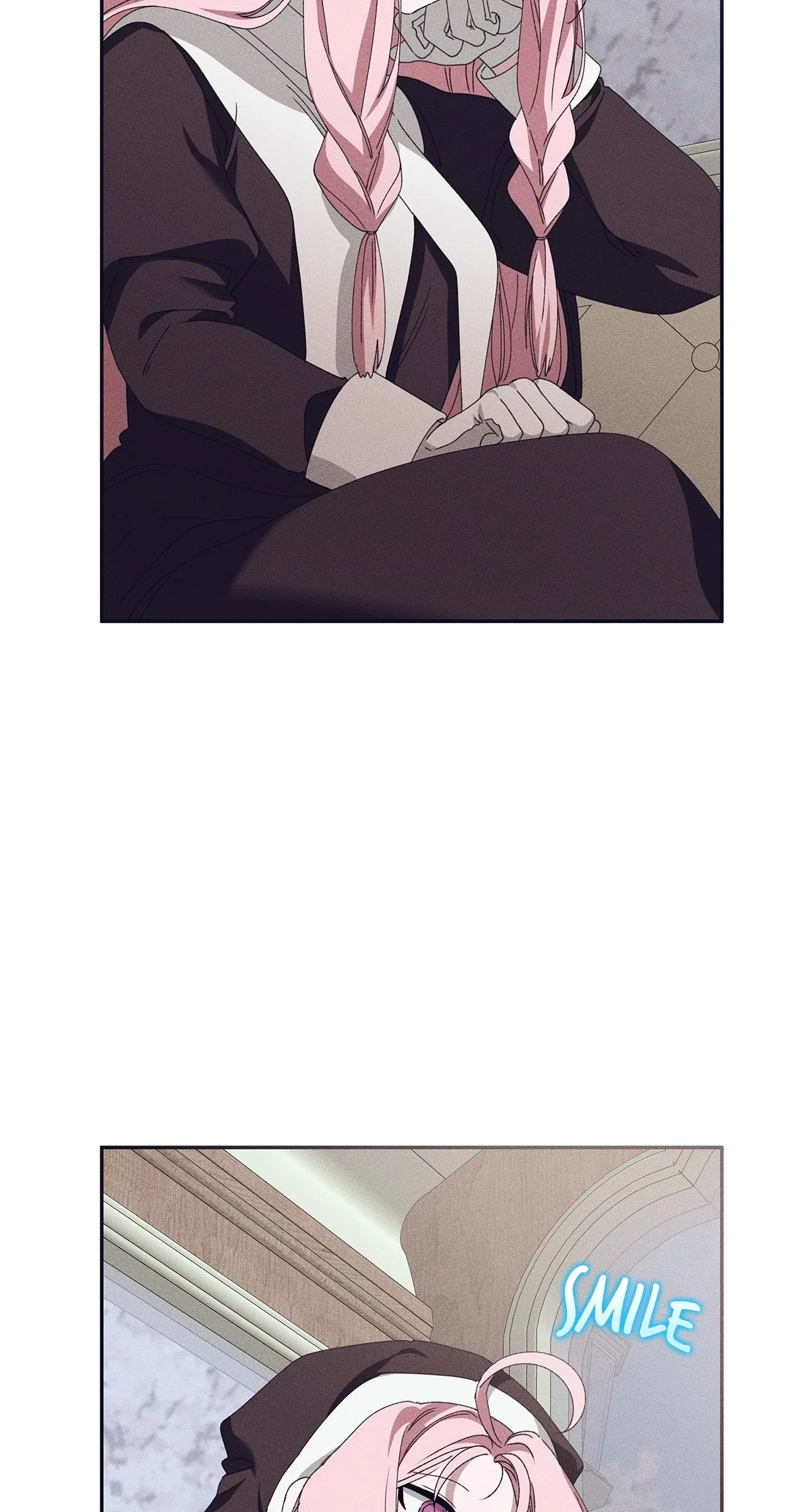 Foam of the Sea Chapter 60 – Page 29