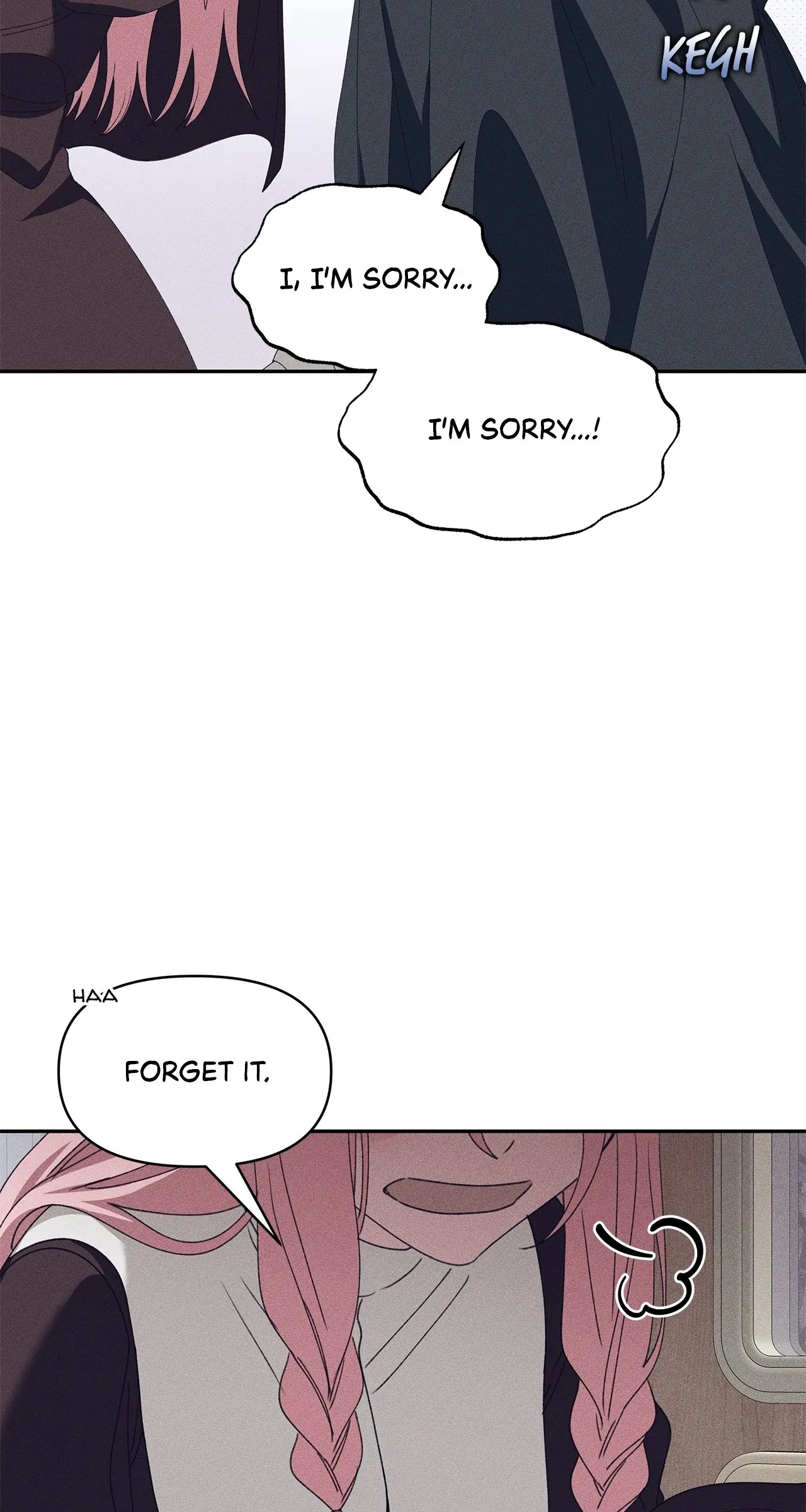 Foam of the Sea Chapter 60 – Page 36